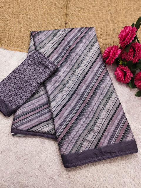 KASHVI AMBIKA VOL. 01 Saree wholesalers in Mumbai