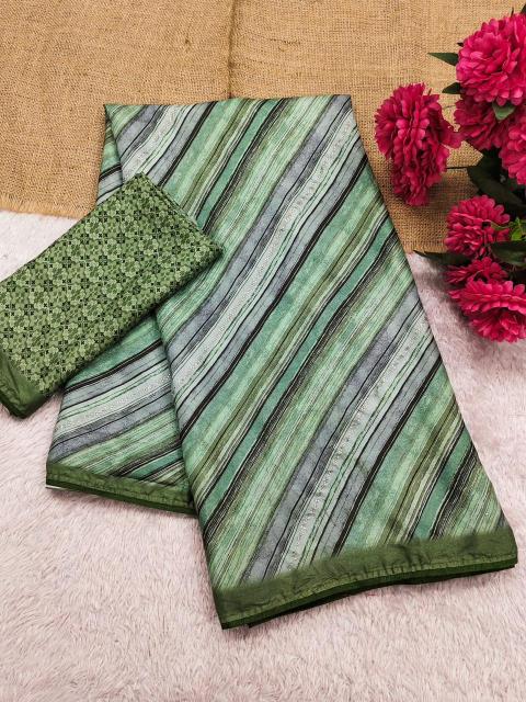 KASHVI AMBIKA VOL. 01 Saree wholesalers in Mumbai