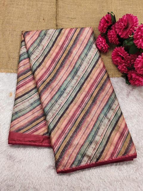 KASHVI AMBIKA VOL. 01 Saree wholesalers in Mumbai