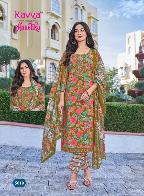 KAVYA ANUSHKA vol 5 bangalore kurti wholesale market malayalam