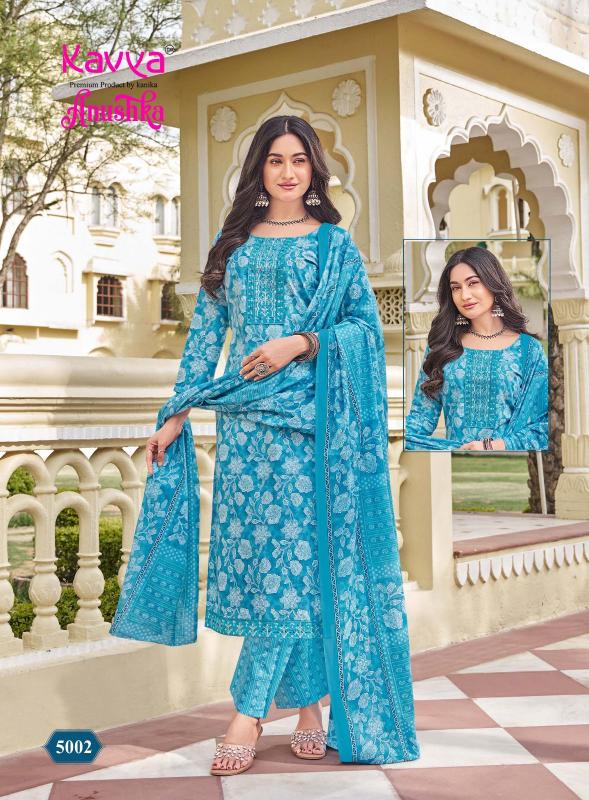KAVYA ANUSHKA vol 5 bangalore kurti wholesale market malayalam