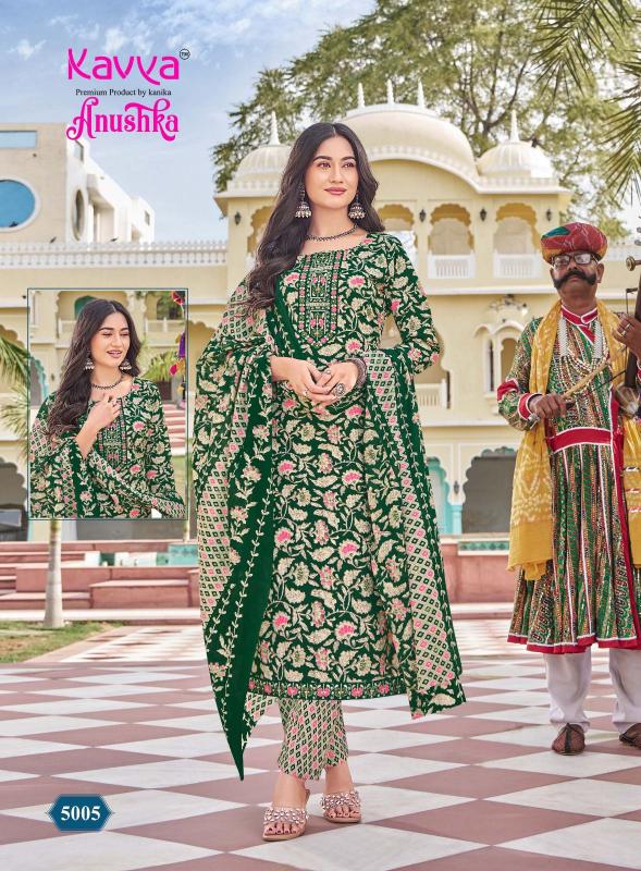 KAVYA ANUSHKA vol 5 bangalore kurti wholesale market malayalam