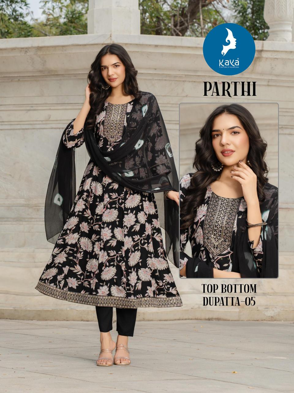 KAYA PARTHI Kurti manufacturer in Hyderabad