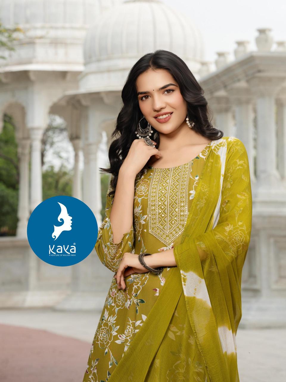 KAYA PARTHI Kurti manufacturer in Hyderabad