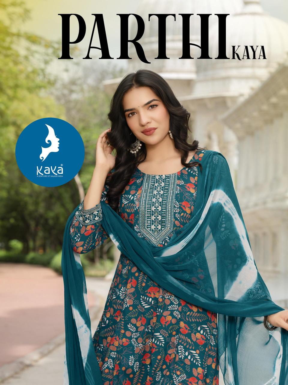 KAYA PARTHI Kurti manufacturer in Hyderabad