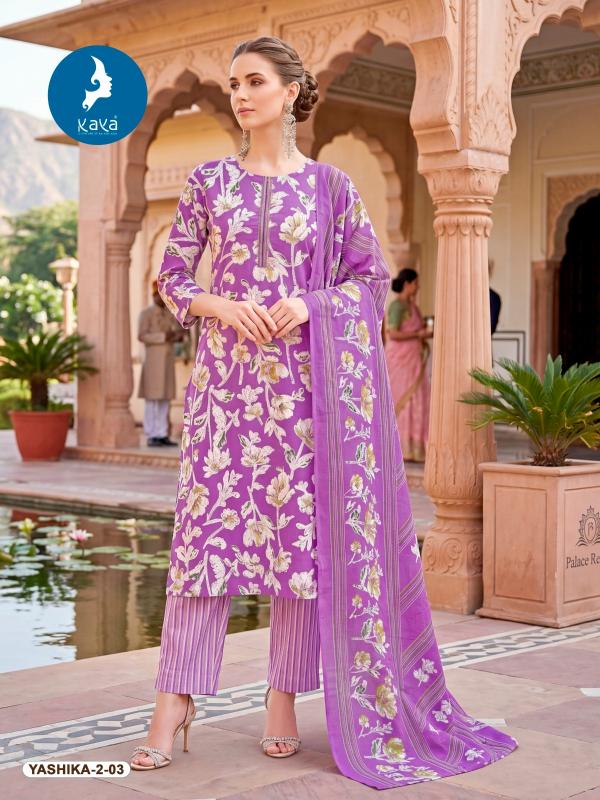 KAYA YASHIKA 2 Latest kurti collection in Pune