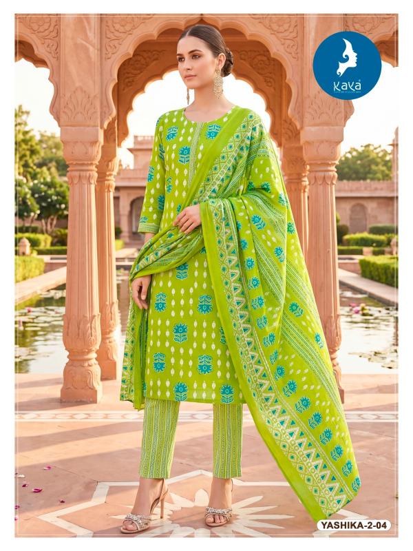 KAYA YASHIKA 2 Latest kurti collection in Pune