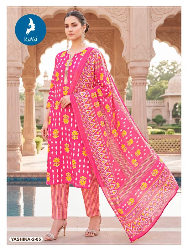 KAYA YASHIKA 2 Latest kurti collection in Pune
