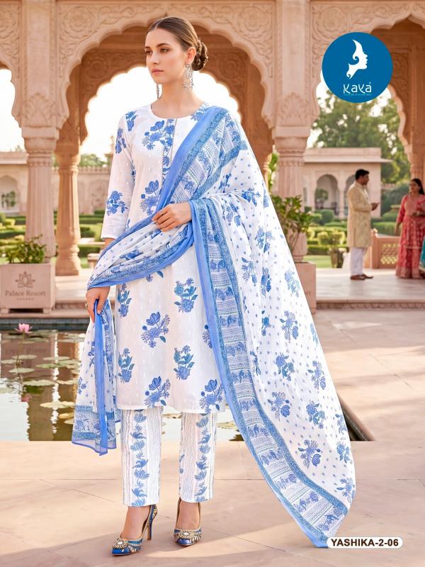 KAYA YASHIKA 2 Latest kurti collection in Pune