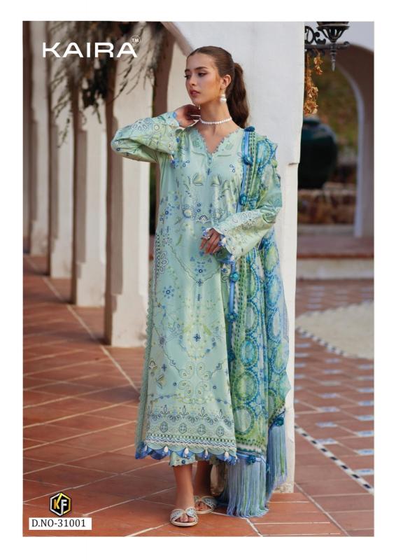 Keval Fab Kaira Vol-31 Designer salwar kameez manufacturer