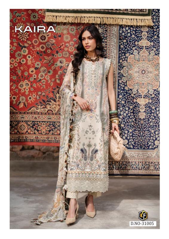 Keval Fab Kaira Vol-31 Designer salwar kameez manufacturer