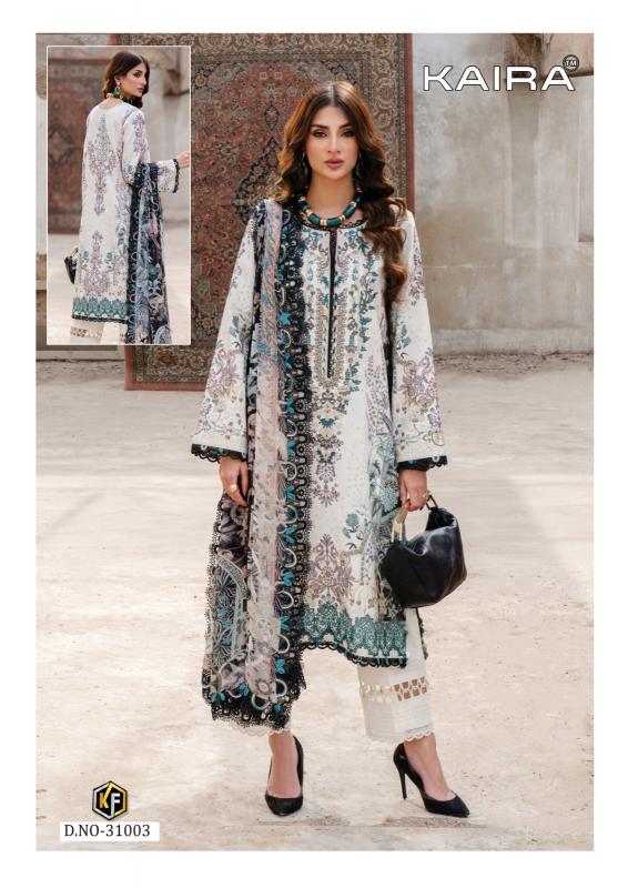 Keval Fab Kaira Vol-31 – Karachi Readymade Kurti Pant With Dupatta - Wholesale Catalog