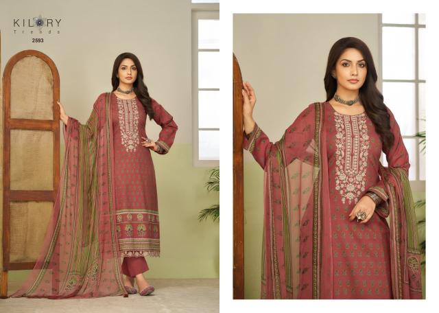 KILORY RANGMANCH Bulk salwar kameez purchase