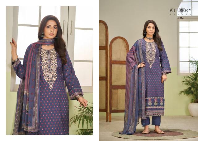 KILORY RANGMANCH Bulk salwar kameez purchase