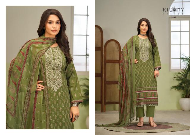 KILORY RANGMANCH Bulk salwar kameez purchase