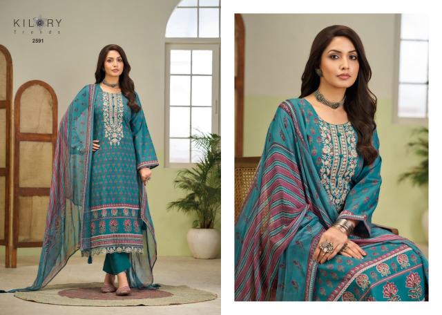 KILORY RANGMANCH Bulk salwar kameez purchase