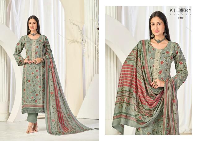 KILORY TRENDS SAJNI Wholesale salwar Kameez suppliers in Kolkata