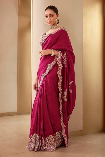 KK CREATION 0294  Designer sarees in Mumbai wholesale