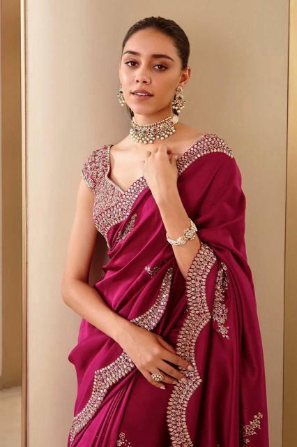 KK CREATION 0294  Designer sarees in Mumbai wholesale