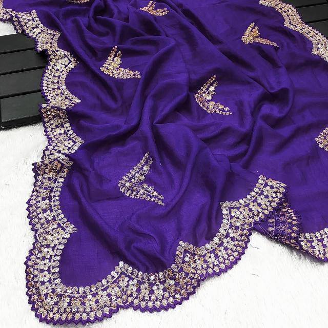 KK CREATION 0294  Designer sarees in Mumbai wholesale
