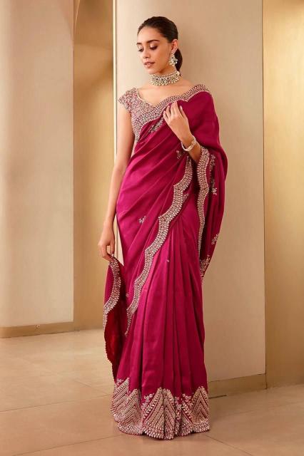 KK CREATION 0294  Designer sarees in Mumbai wholesale