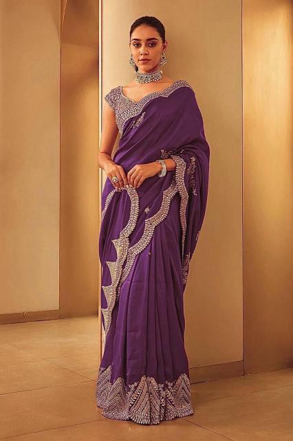 KK CREATION 0294  Designer sarees in Mumbai wholesale
