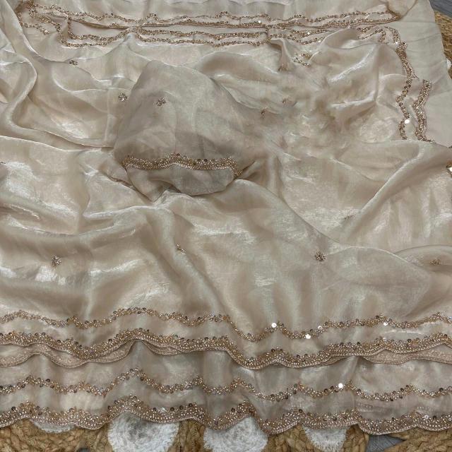 KK CREATION ANUSHKA  Fancy saree market in Pune