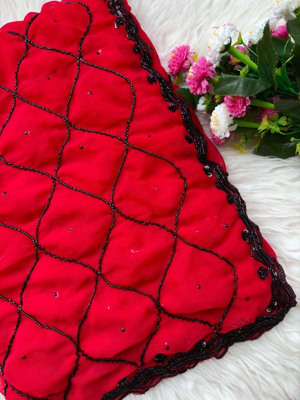 KK CREATION POOJA Wholesale saree dealers in Delhi