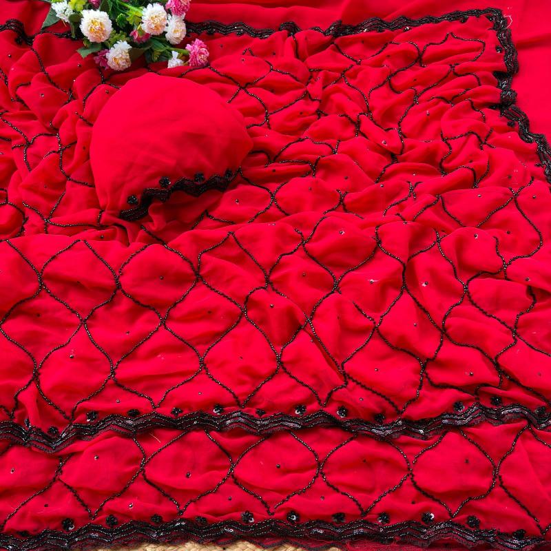 KK CREATION POOJA Wholesale saree dealers in Delhi
