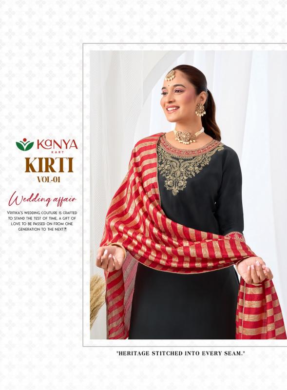 KRITI  VOL-1 Kurti wholesalers in Pune