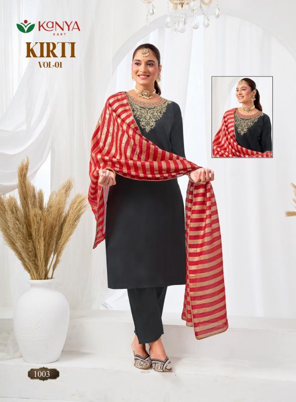KRITI  VOL-1 Kurti wholesalers in Pune