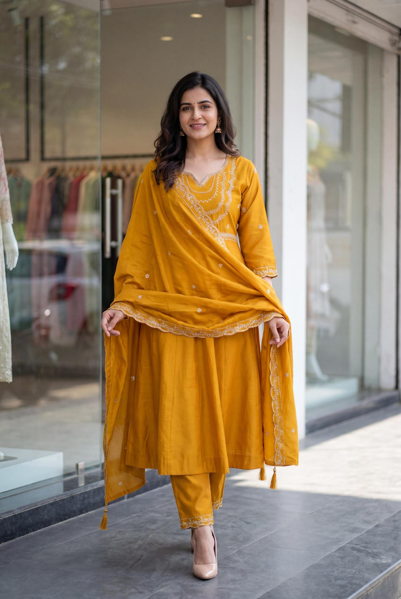 KRITI Wholesale kurti suppliers in Surat