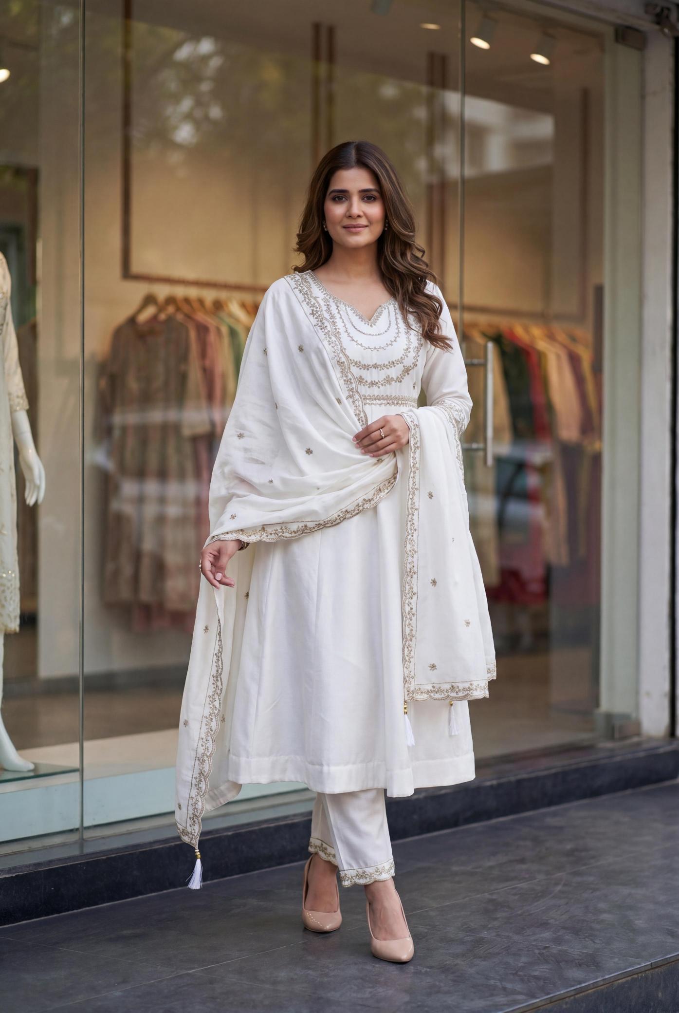 KRITI Wholesale kurti suppliers in Surat