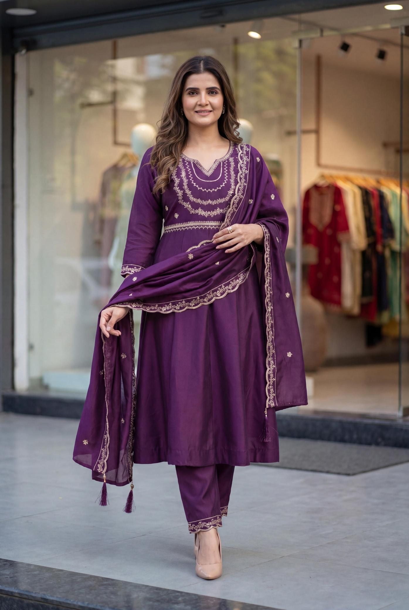 KRITI Wholesale kurti suppliers in Surat