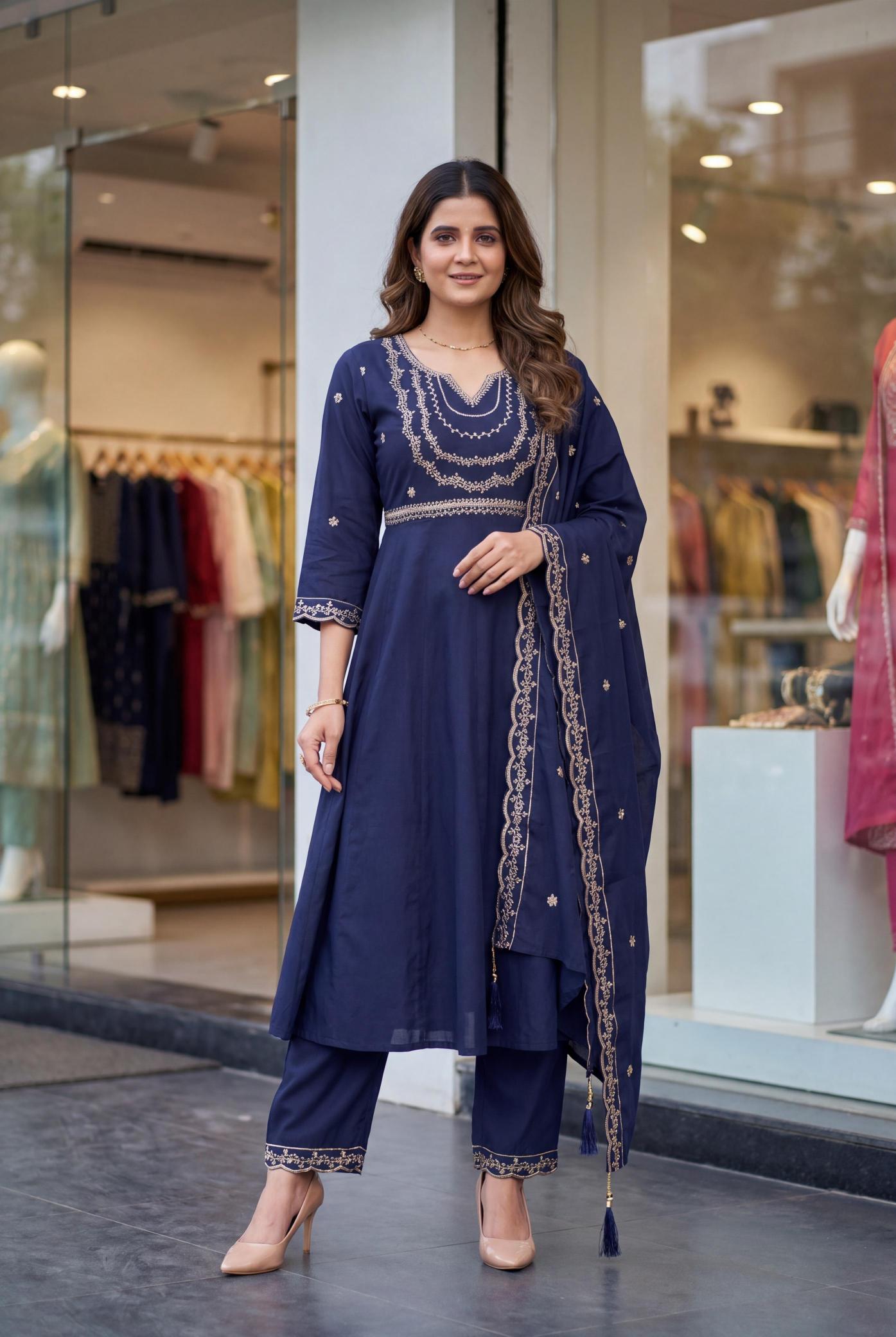 KRITI Wholesale kurti suppliers in Surat