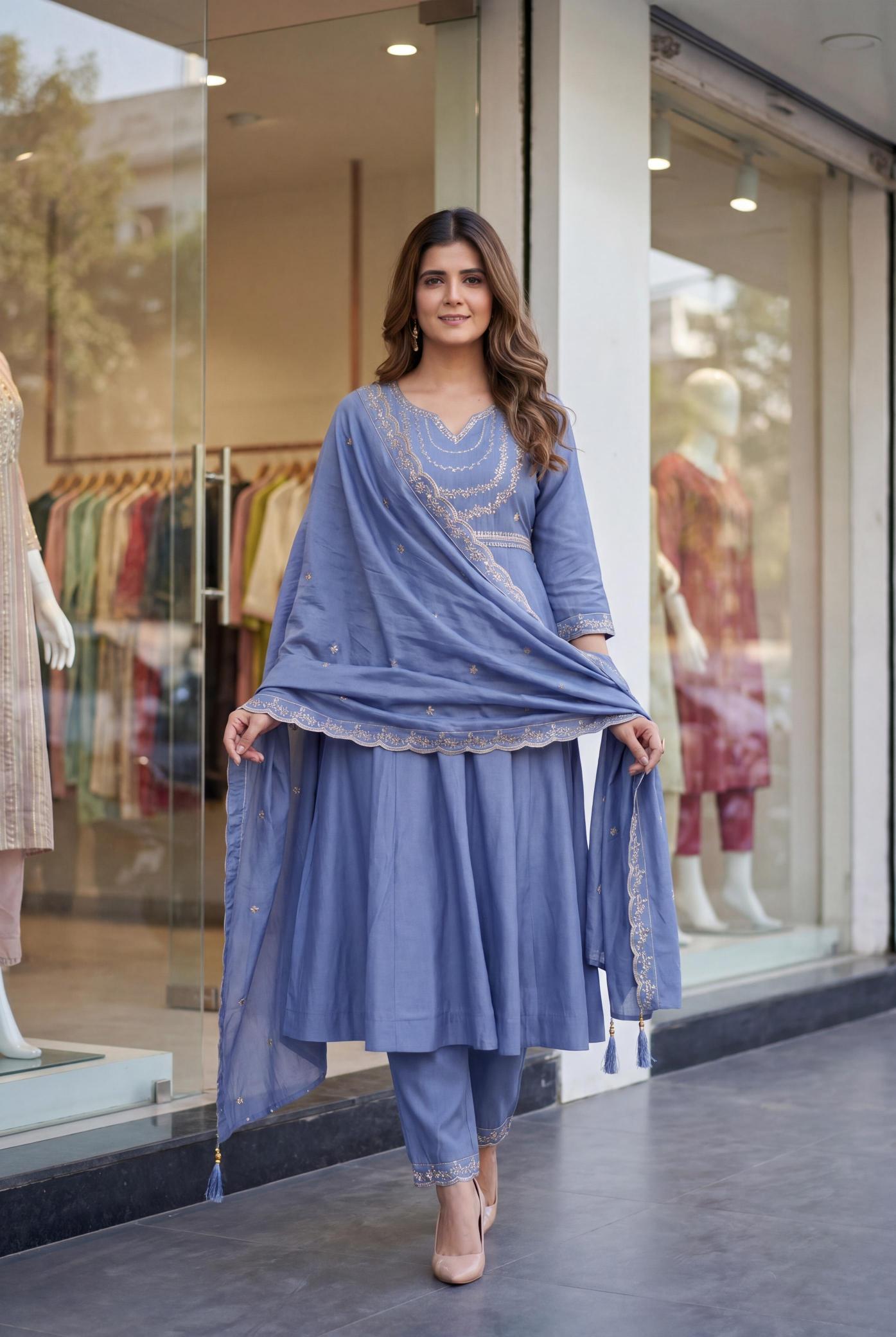 KRITI Wholesale kurti suppliers in Surat