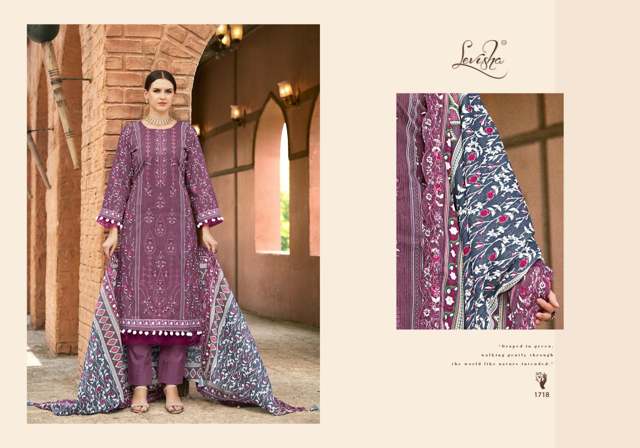 Levisha Madhubala-17 Salwar kameez distributors in Gujarat