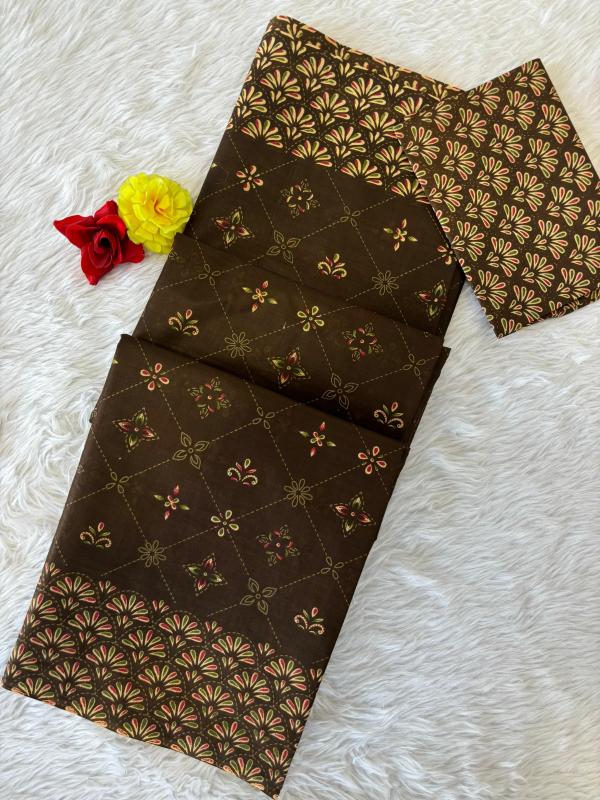 Marbal cotton Bulk saree supplier in Hyderabad