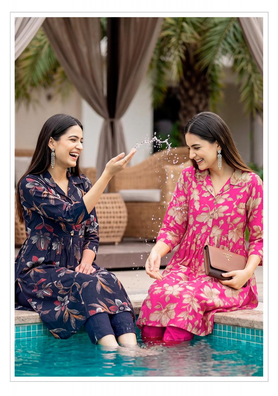 MASTER KOLAVERI 2.0 vol 10 Wholesale kurti manufacturers in Delhi