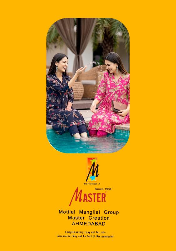 MASTER KOLAVERI 2.0 vol 10 Wholesale kurti manufacturers in Delhi