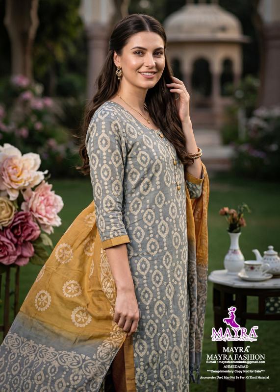 Mayra BATIQUE Kurti manufacturers in Bangalore