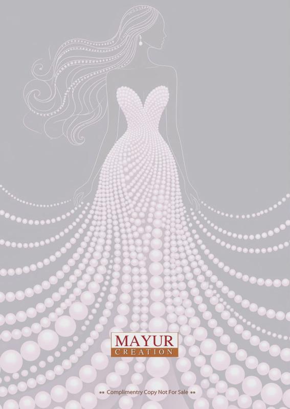 MAYUR crystal VOL 9 Wholesale kurtis in Ahmedabad