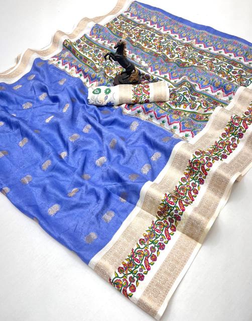 Mehak-Vol-1 Mumbai saree market wholesale rates