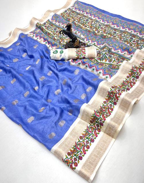 Mehak-Vol-1 Mumbai saree market wholesale rates