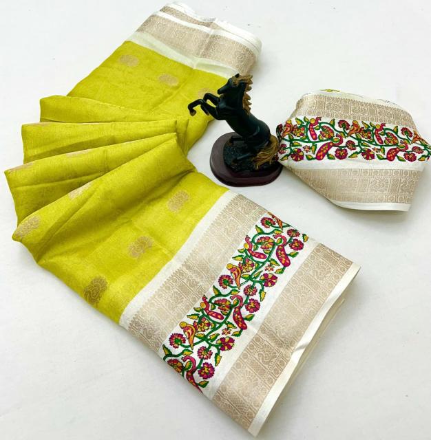 Mehak-Vol-1 Mumbai saree market wholesale rates