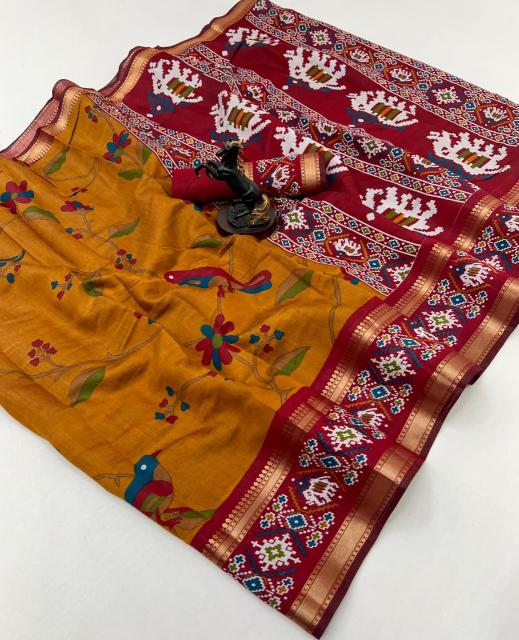 Mehak-Vol-1 Mumbai saree market wholesale rates