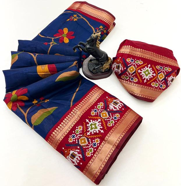 Mehak-Vol-1 Mumbai saree market wholesale rates