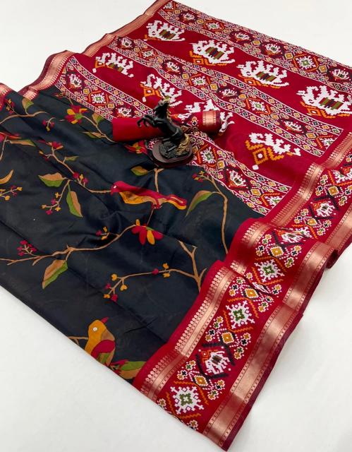 Mehak-Vol-1 Mumbai saree market wholesale rates