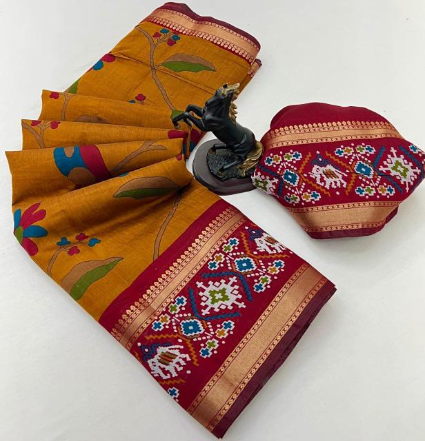 Mehak-Vol-1 Mumbai saree market wholesale rates