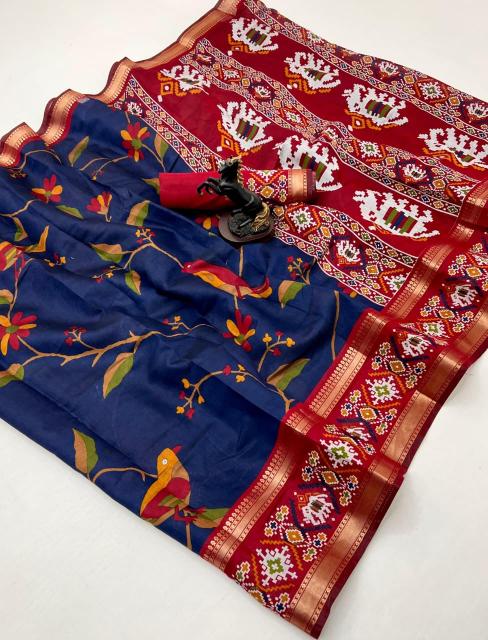 Mehak-Vol-1 Mumbai saree market wholesale rates